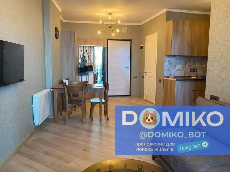 1+1 на ფიროსმანის ქ. 19 Khimshiashvili District