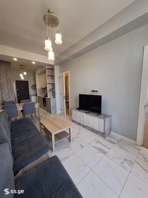 Элитный дом: 3-комнатная, 65.0 м²
