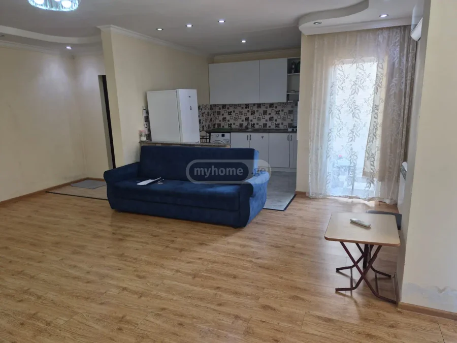 2+1 комнатная квартира, м²