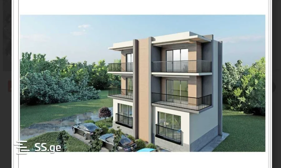 Land For Sale. Lisi lake