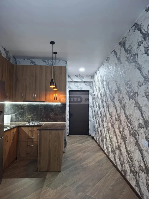1+1 в Варкетили, Тбилиси, $500