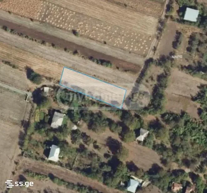 Земля на продажу. Лило