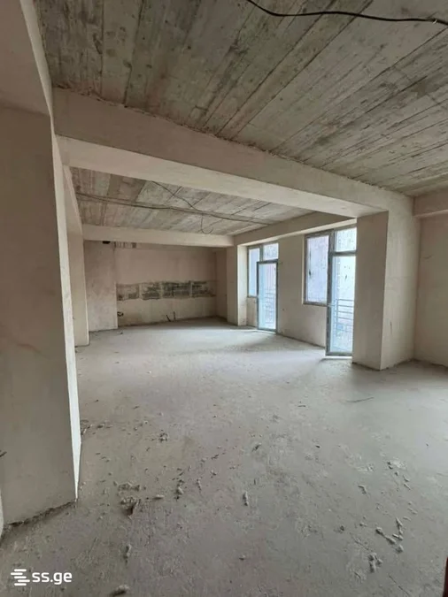 3 room Flat For Sale. Vake