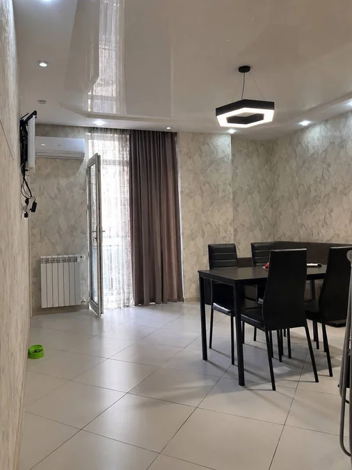 Квартира | Vip