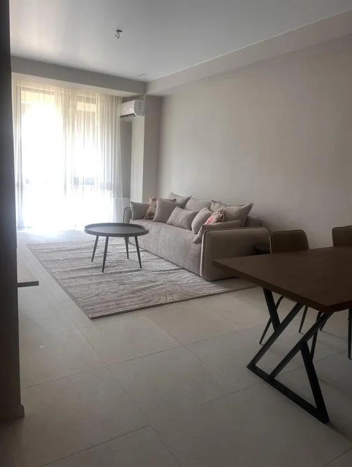 Ул. Надиквари, 3-й пер., 3: 2-комнатная, 62,0 м²