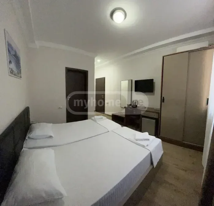 1-комнатная квартира, 30 кв.м, $270
