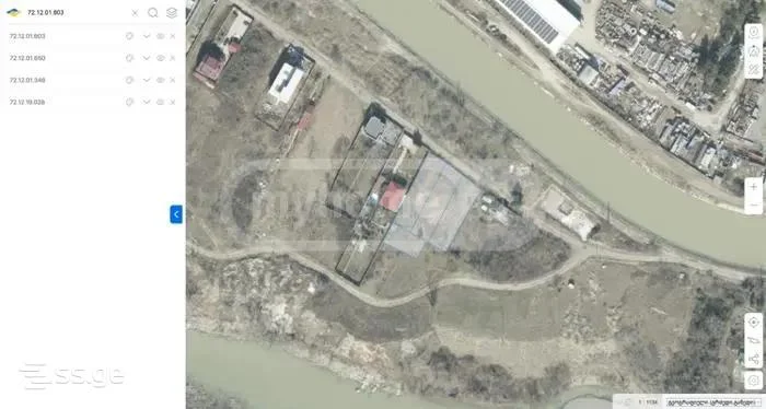 Земля на продажу. Захеси