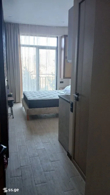 1+1 на Kobuletis Kucha Bagrationi District