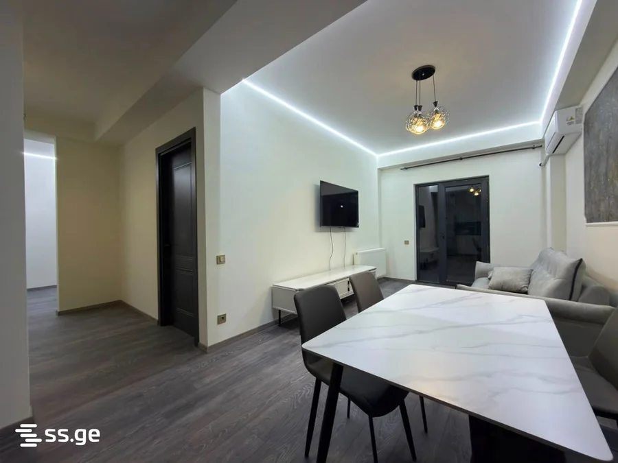 2 room Flat For Sale. Didube