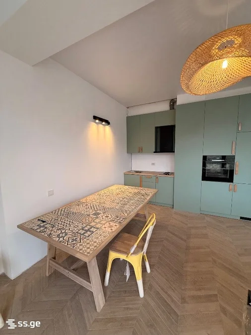 2 room Flat for rent. Saburtalo
