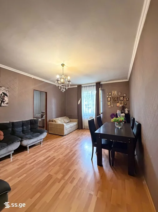 Коммерческое помещение на gogolauri st. 1 Didube