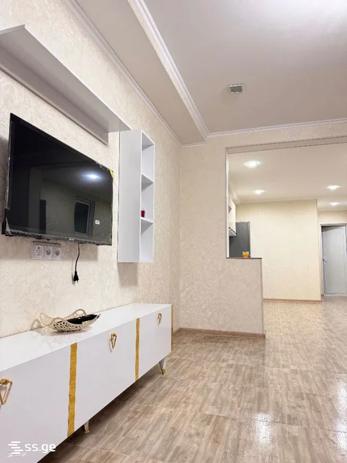 3-комнатная квартира в Ваке, 80 м²