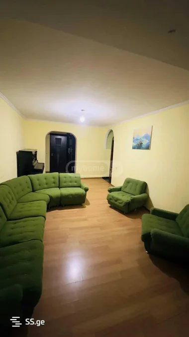 Ул. Грмагеле, 11: 3-комнатная, 80,0 м²