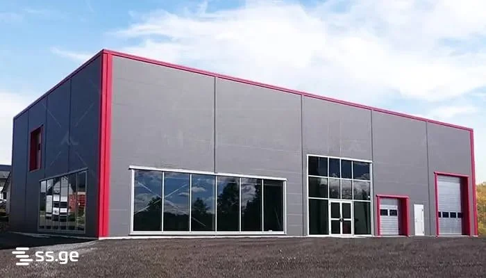 Земля на продажу. Лило