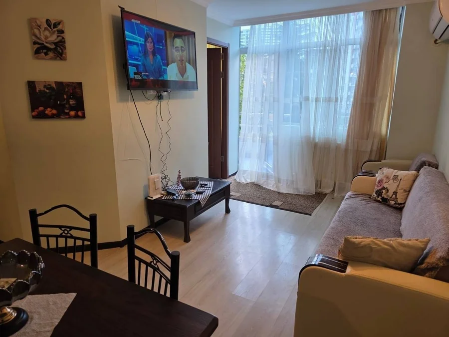 Квартиру 1+1 по улице Пиросмани,16а