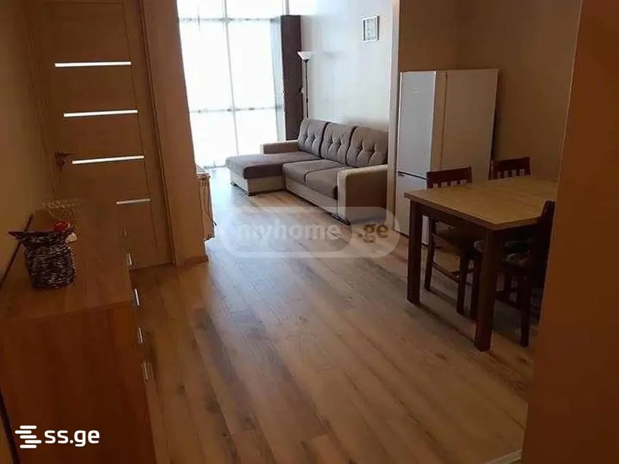 1+1 на ხიმშიაშვილის ქ. 1a Khimshiashvili District