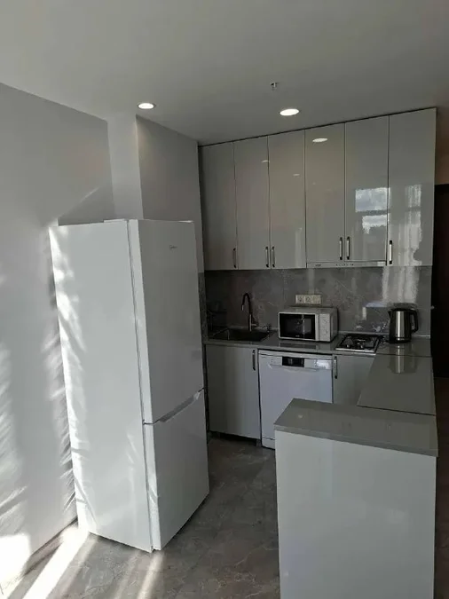 Квартира 2+1 по улице Шартава, 27