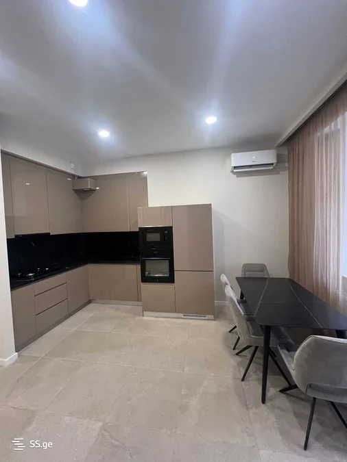 4 room Flat For Sale. Saburtalo