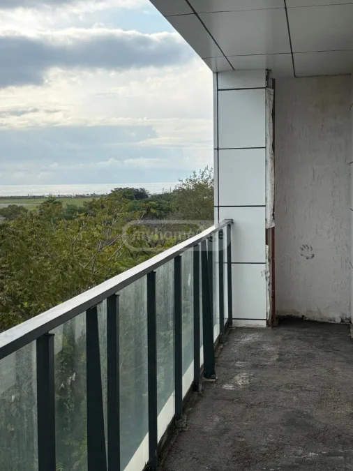 Двухкомнатная квартира в аэропортовом районе