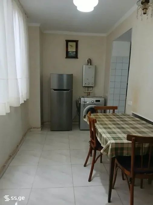 3-комнатная квартира. Село Коняки