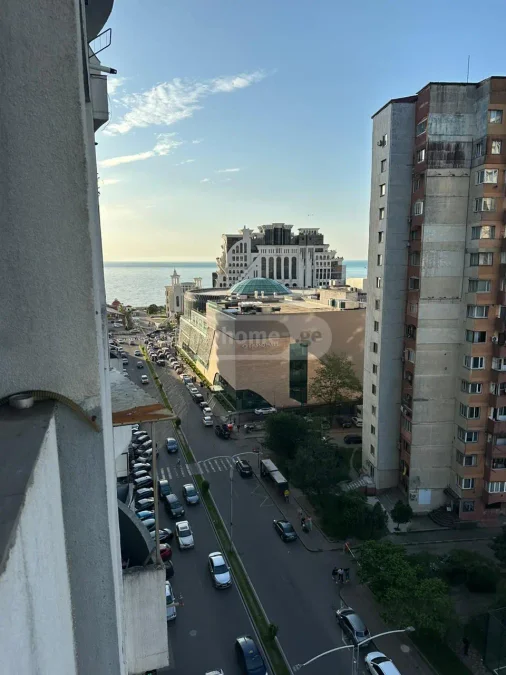 1+1 на Mardi Aqua Park Residence Кобаладзе ул. 8 ხიმშიაშვილის უბანი