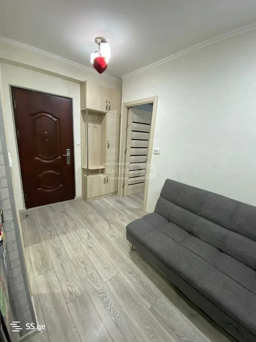 2 room Flat For Sale. Varketili
