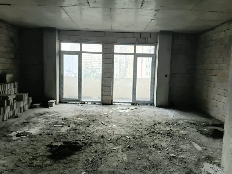 3-комнатная квартира Продаётся