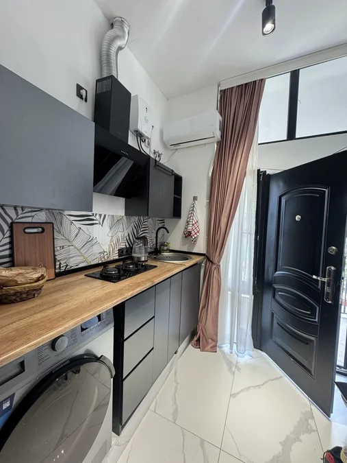 Ул. Г. Читая, 7: Студия, 25.0 м²