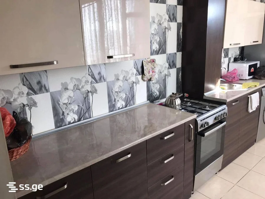 2 room Flat For Rent. Varketili