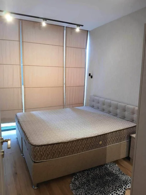 3-комнатная квартира, ул. Шартава 32, $900