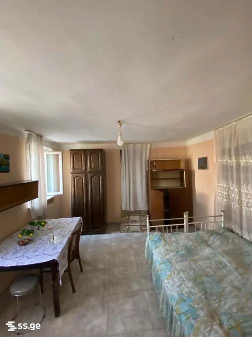 Коммерческое помещение на keburia st. 7 Nadzaladevi
