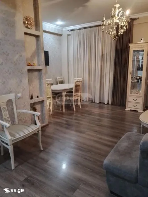 Коммерческое помещение на khudadovi st. 80 Nadzaladevi