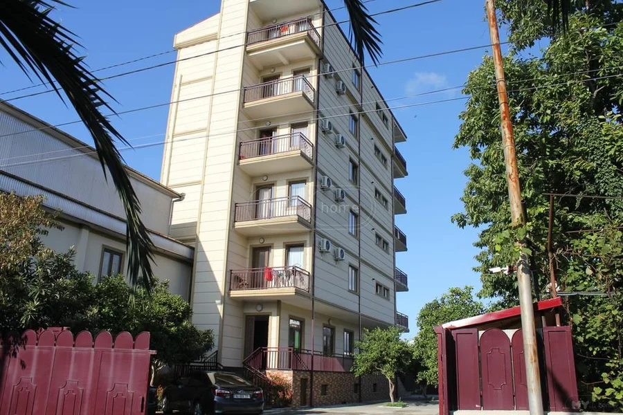 2-комнатная квартира в районе аэропорта