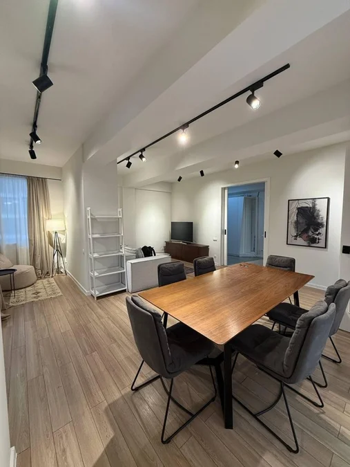 Ул. Петра Кавтарадзе, 19, 19а: 4-комнатная, 150,0 м²