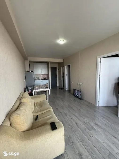 Коммерческое помещение на Javakheti St 11 Varketili