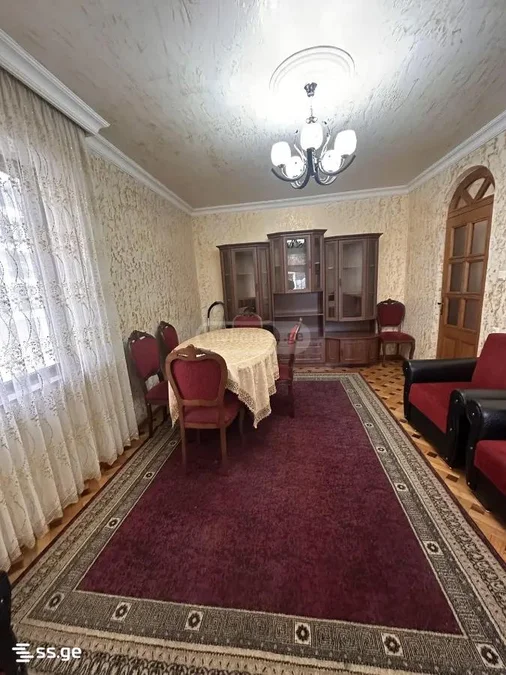 4-комнатная квартира