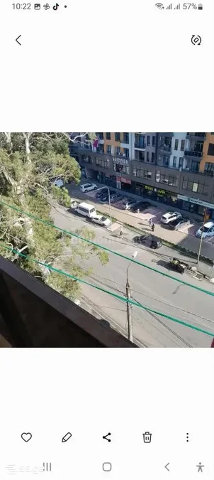 2+1 на კახაბერი 364, ბათუმი, საქართველო Kakhaberi District