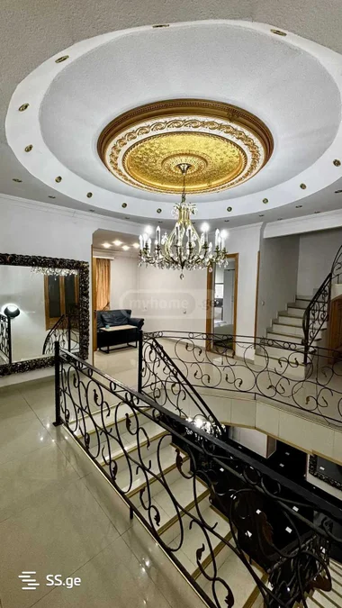 Room Flat For Rent. Saburtalo
