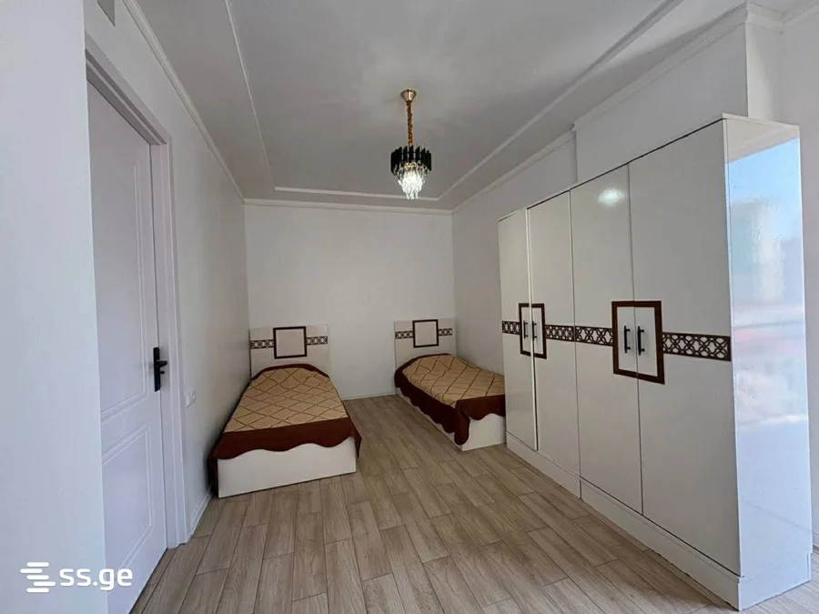 2+1, 72 м², 9 этаж, ул. Джавахишвили, 61B, $600