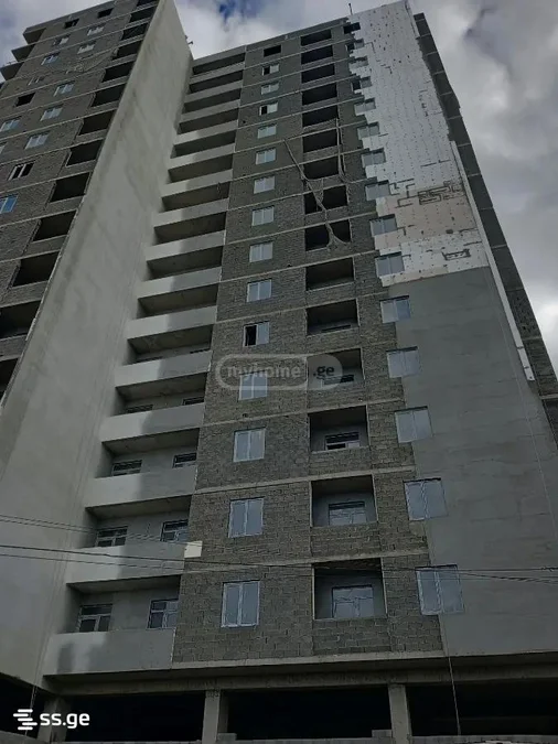 3 room Flat For Sale. Gldani