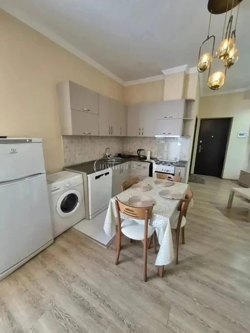 Переулок Реваза Комахидзе, 8: 3-комнатная квартира, 80,0 м²