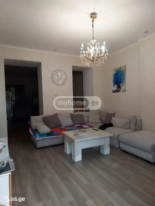 Коммерческое помещение на chikobava st. . Chugureti