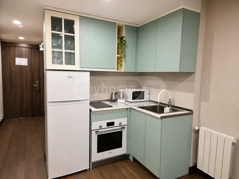 1+1 на Rainbow Adlia Street 14 აეროპორტის უბანი