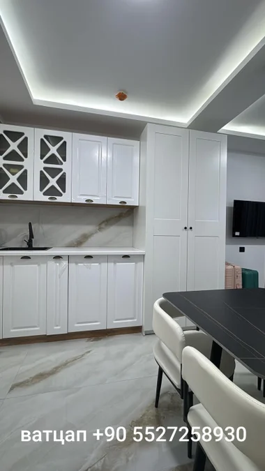 Башни каллиграфии: Студия, 29,0 м²