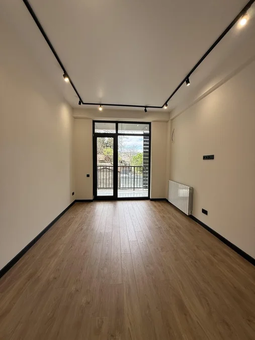 Парк Ортачала: 2-комнатная, 54.7 м²