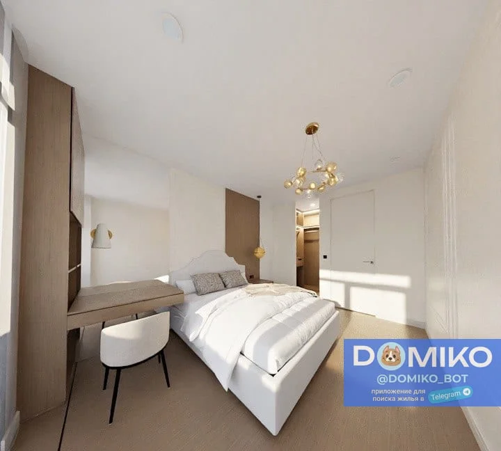 2+1 на Bagrationi Residence Batumi Багратиони ул. 131a Bagrationi District