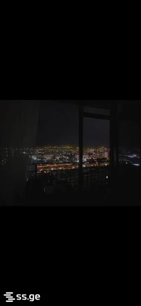 2-комнатная квартира в Тбилиси