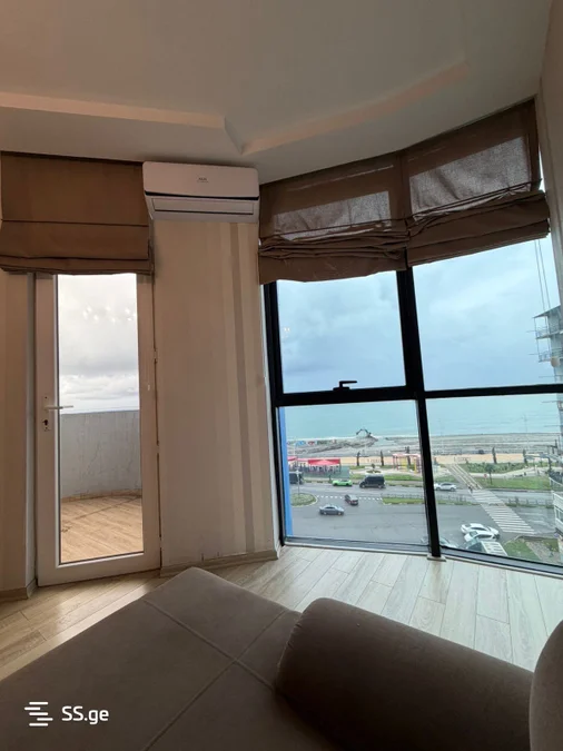 1+1 на Horizons Batumi Sherif Khimshiashvili St 49 Khimshiashvili District