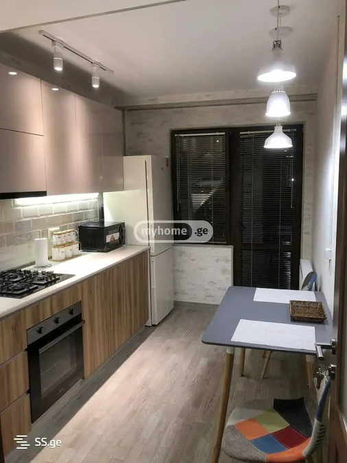 3 room Flat for rent. Saburtalo