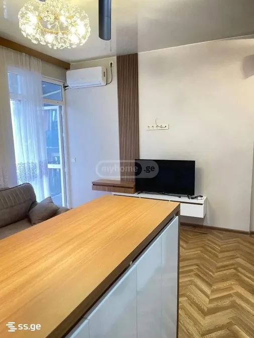 1+1 на Metro City აეროპორტის გზატ. 0 Airport District